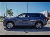 2025 Toyota Grand Highlander Platinum