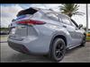 2024 Toyota Highlander Hybrid XLE Nightshade