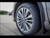 2025 Toyota Highlander Platinum