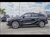 2024 Toyota Highlander Hybrid Limited