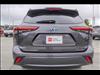 2021 Toyota Highlander Hybrid Limited