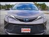 2021 Toyota Sienna XLE 8-Passenger