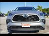 2023 Toyota Highlander Hybrid LE