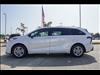2024 Toyota Sienna Limited 7-Passenger