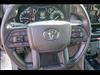 2025 Toyota Tundra SR