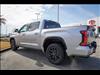 2025 Toyota Tundra Platinum HV
