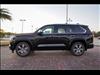 2024 Toyota Sequoia Capstone