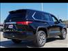 2025 Toyota Sequoia 1794 Edition