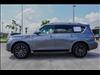 2020 Nissan Armada Platinum