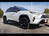 2019 Toyota RAV4 Hybrid XSE