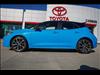 2021 Toyota Corolla Hatchback XSE