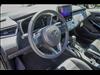 2025 Toyota Corolla Hatchback XSE