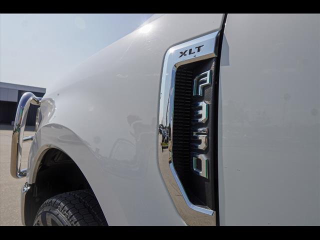 2020 Ford F-350 Super Duty XLT