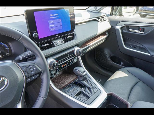 2024 Toyota RAV4 Limited