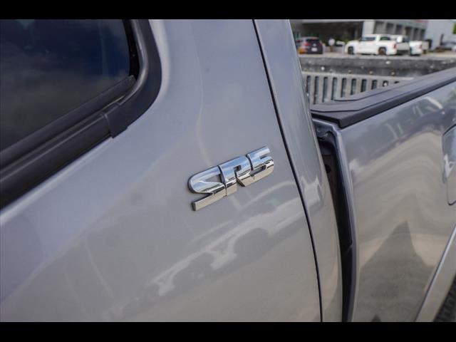 2020 Toyota Tacoma SR5 V6