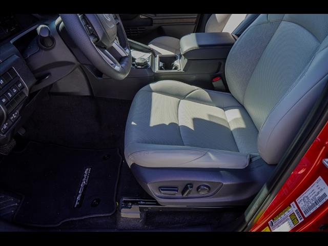 2024 Toyota Tacoma Limited