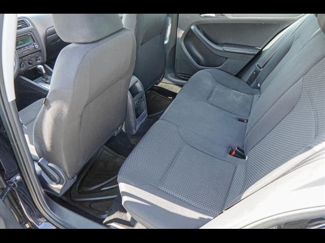 2014 Volkswagen Jetta S