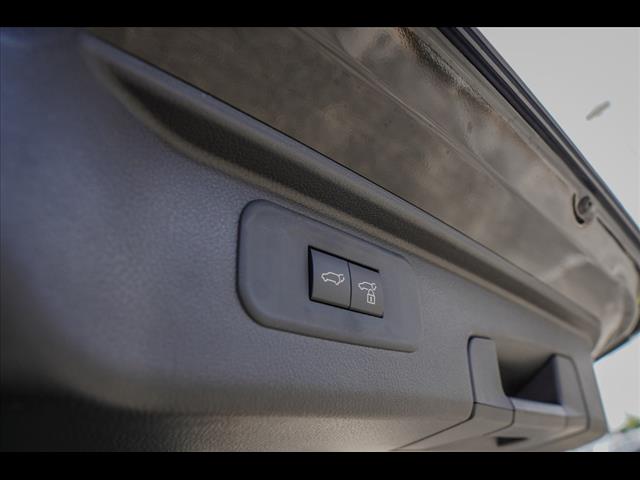 2025 Toyota Grand Highlander Hybrid LE