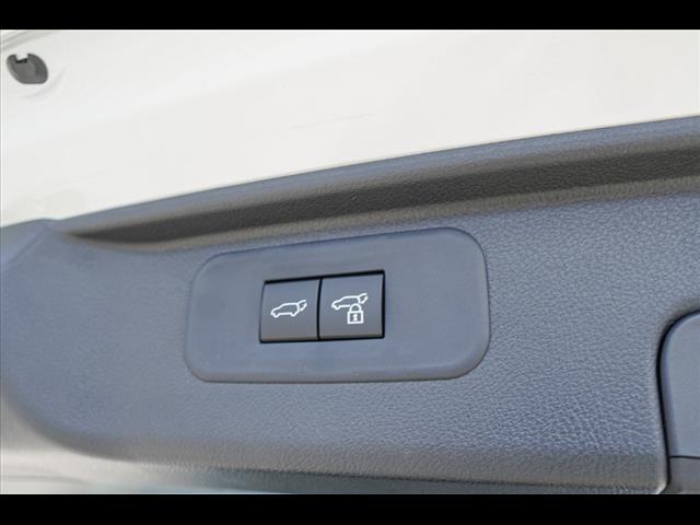 2025 Toyota Grand Highlander Hybrid Limited