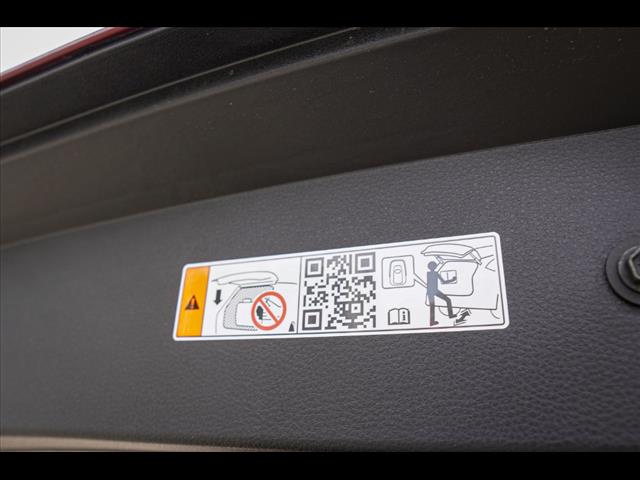 2025 Toyota Highlander Hybrid XLE