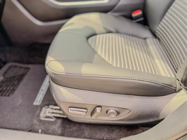 2025 Toyota Highlander XSE