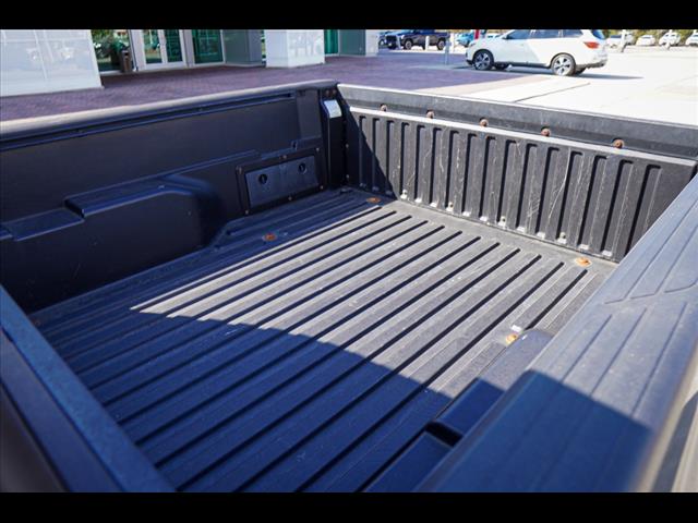 2015 Toyota Tacoma PreRunner
