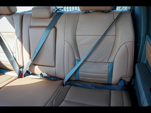 2025 Toyota Tundra 1794 Edition HV
