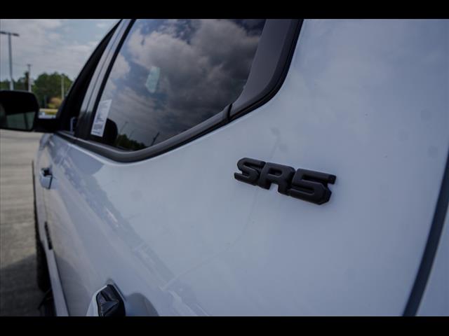 2025 Toyota Tundra 1794 Edition HV