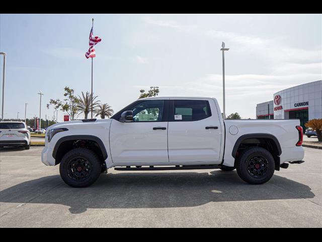 2025 Toyota Tundra TRD Pro HV