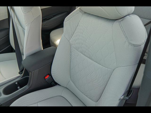 2025 Toyota Corolla Cross L