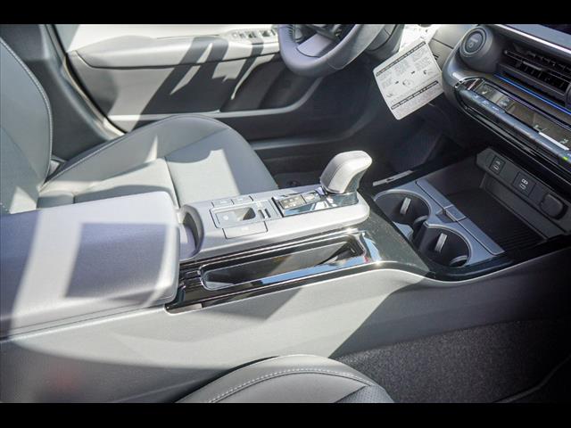 2024 Toyota Prius XLE