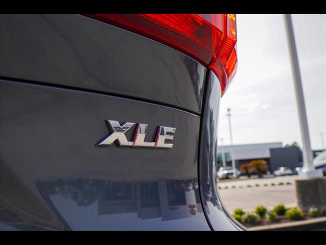 2023 Toyota Venza XLE