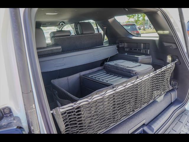 2025 Toyota 4Runner TRD Off-Road Premium HV