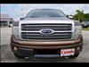 2012 Ford F-150 Platinum
