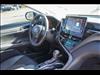 2022 Toyota Camry TRD