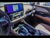 2025 Toyota Grand Highlander Platinum
