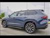 2025 Toyota Grand Highlander Hybrid MAX Limited