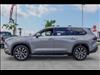 2025 Toyota Grand Highlander Hybrid MAX Limited