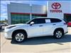 2023 Toyota Highlander Hybrid LE