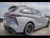 2025 Toyota Sienna Woodland Edition
