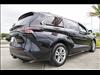 2023 Toyota Sienna Woodland Edition