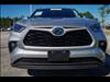 2024 Toyota Highlander Hybrid XLE