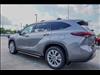 2025 Toyota Highlander Limited