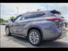 2025 Toyota Highlander Platinum