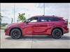 2025 Toyota Highlander XSE