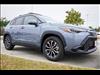 2024 Toyota Corolla Cross Hybrid SE