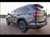 2023 Toyota Sequoia Platinum