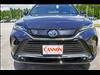 2024 Toyota Venza Nightshade Edition