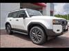 2024 Toyota Land Cruiser First Edition