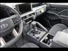 2025 Toyota 4Runner TRD Off-Road